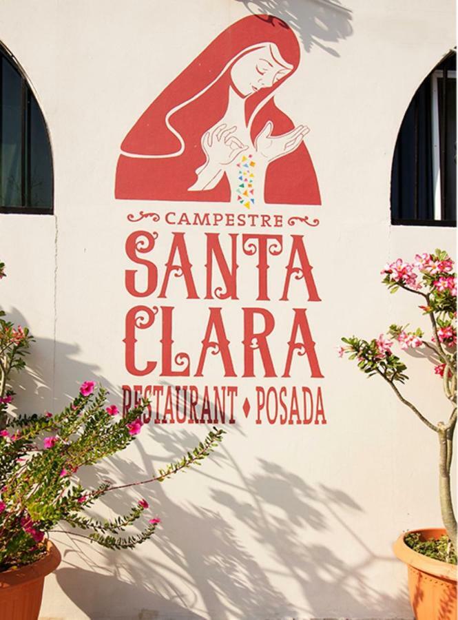 Posada Santa Clara Huatulco Εξωτερικό φωτογραφία